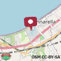 Map Portorosa Sfondo Bianco