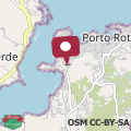 Mappa PortoRotondoMare7 [Residence con Piscina]