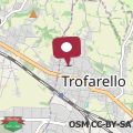 Mappa Poseidone