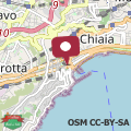 Map POSILLIPO 27