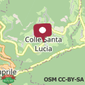 Map Posta Apartments