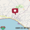 Map Posto Cantoro