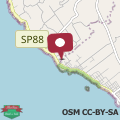 Carte Posto Rosso del Salento