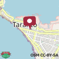 Map Pousada