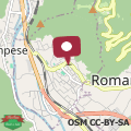 Mappa Pove, Terrazza sul Monte Grappa, 5 min da Bassano