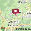 Map Pozza Appartamenti