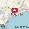 Mappa Pozzallo sea house