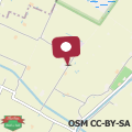 Map Pozzo dei desideri