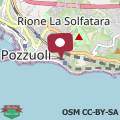 Mappa Pozzuoli 100per100 Home