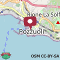 Carte Pozzuoli Centrum - Appartamento Privato nel centro storico di Pozzuoli