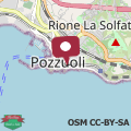 Carte Pozzuoli Seaview