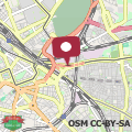 Map PP Stanza Privata in Appartamento Pigneto