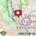 Map PR - appartamento in centro a Roma