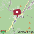 Map Prachia