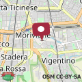 Carte Prada Appartamento ,10 min Navigli