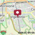 Map Prada Foundation - Peach House with fast WiFi