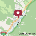 Karte Pragelato apartment