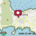 Carte Praia Apartment