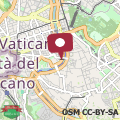 Map Prati Lungotevere