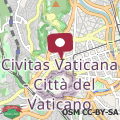 Mapa PratinnVatican