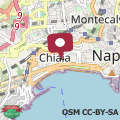 Mappa Chiaia Premium Flat, Naples Center, Near Seaside