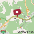 Map Presolana House