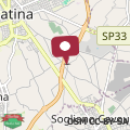 Map Prestige Apartament Pool&Padel - Happy Rentals