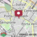 Map Prestige Boutique Homes-Brera 3