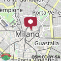 Map PRESTIGE BOUTIQUE HOMES -Duomo Galleria Vittorio Emanuele