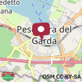 Mapa Prestige Garda Home - Borgo Secolo