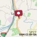 Map Prestige Sara Home