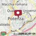Carte PRETORIAa 41