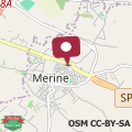 Map Pri Mar Holiday Home