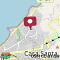 Mapa Prima Classe