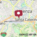 Mappa Ai Giardini
