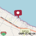 Mappa Primafila - Lux Beach Villa & Private Jacuzzi