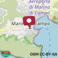 Mapa PRIMAVERA TRILO - Zona mare con spazio esterno, clima e posto auto