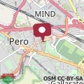 Map Prime Living Milano Merlata - Balcony Apartment