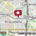 Map Primopiano - Beato Angelico