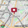 Map PrimoPiano - Boiardo
