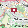Map PrimoPiano - Borsa