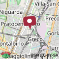 Map Primopiano - Comune Antico