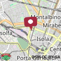 Mappa PrimoPiano - Lepontina