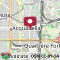Mappa PrimoPiano - Masotto