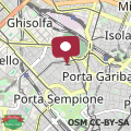 Karte PrimoPiano - Messina