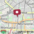 Karte PrimoPiano - Pavia C