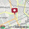 Map PrimoPiano - Roncaglia B