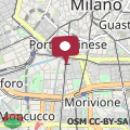 Mapa PrimoPiano - San Gottardo