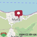 Map Principe Di Salina Boutique Hotel