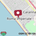 Map Principe Forte Dei Marmi - Resort & Spa